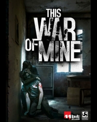 Buy This War of Mine (PC) CD Key and Compare Prices