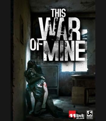 Buy This War of Mine (PC)  CD Key and Compare Prices 