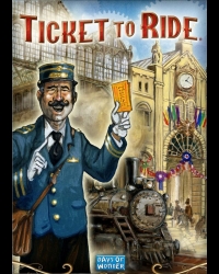 Buy Ticket to Ride CD Key and Compare Prices