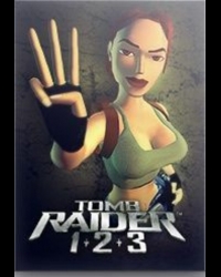 Buy Tomb Raider 1+2+3  CD Key and Compare Prices