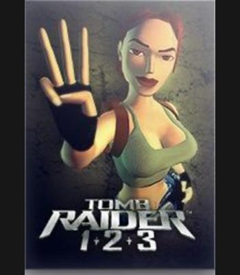 Buy Tomb Raider 1+2+3  CD Key and Compare Prices 