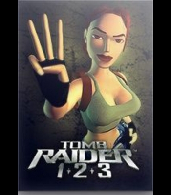 Buy Tomb Raider 1+2+3 CD Key and Compare Prices 