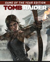 Buy Tomb Raider GOTY  CD Key and Compare Prices