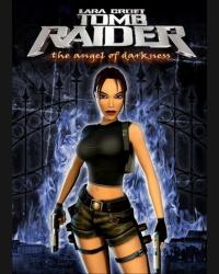 Buy Tomb Raider VI: The Angel of Darkness CD Key and Compare Prices