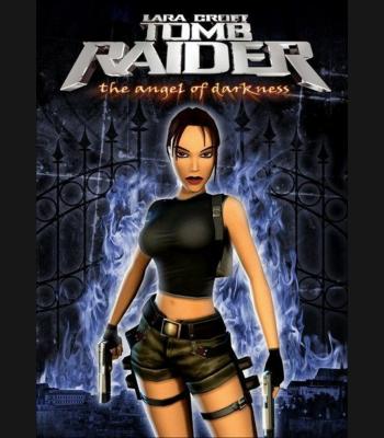 Buy Tomb Raider VI: The Angel of Darkness CD Key and Compare Prices 