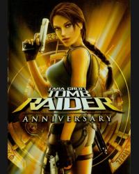 Buy Tomb Raider: Anniversary  CD Key and Compare Prices