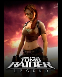 Buy Tomb Raider: Legend CD Key and Compare Prices