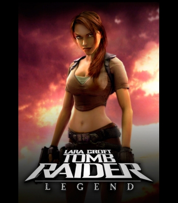 Buy Tomb Raider: Legend CD Key and Compare Prices