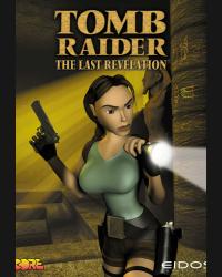 Buy Tomb Raider: The Last Revelation + Chronicles CD Key and Compare Prices