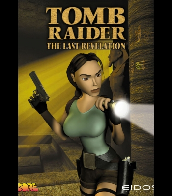 Buy Tomb Raider: The Last Revelation + Chronicles CD Key and Compare Prices 