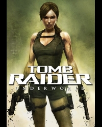 Buy Tomb Raider: Underworld CD Key and Compare Prices