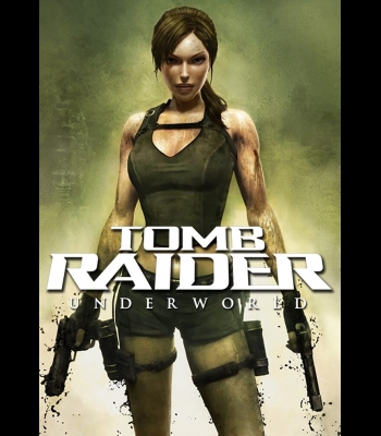 Buy Tomb Raider: Underworld CD Key and Compare Prices 