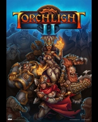Buy Torchlight 2 CD Key and Compare Prices