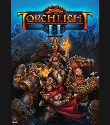 Buy Torchlight 2  CD Key and Compare Prices 