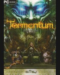 Buy Tormentum: Dark Sorrow  CD Key and Compare Prices