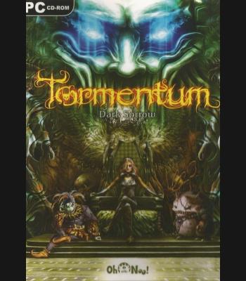 Buy Tormentum: Dark Sorrow  CD Key and Compare Prices 