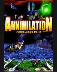 Buy Total Annihilation: Commander Pack  CD Key and Compare Prices
