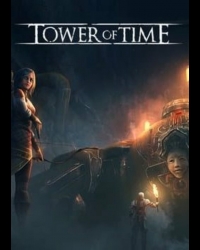 Buy Tower of Time CD Key and Compare Prices