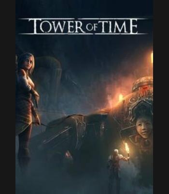 Buy Tower of Time CD Key and Compare Prices 