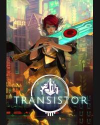 Buy Transistor CD Key and Compare Prices