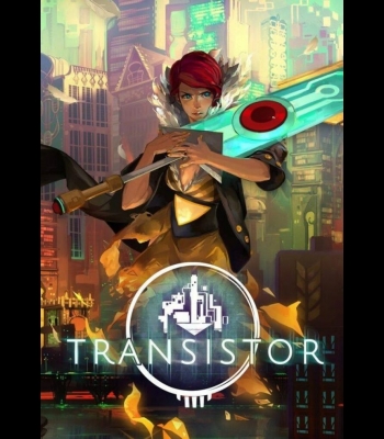 Buy Transistor CD Key and Compare Prices 