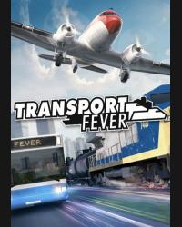 Buy Transport Fever  CD Key and Compare Prices