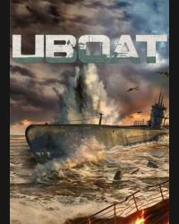 Buy UBOAT CD Key and Compare Prices