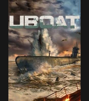 Buy UBOAT CD Key and Compare Prices 