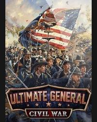 Buy Ultimate General: Civil War  CD Key and Compare Prices
