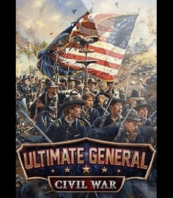Buy Ultimate General: Civil War CD Key and Compare Prices 