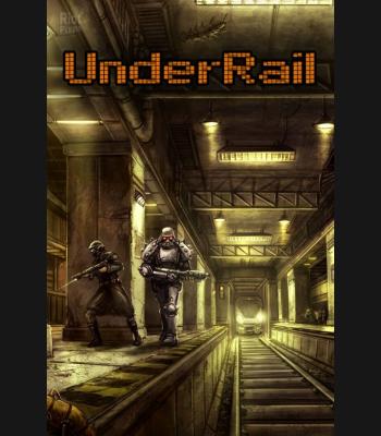 Buy UnderRail  CD Key and Compare Prices 