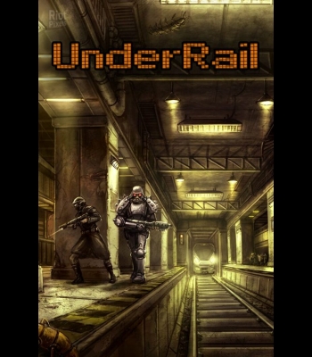 Buy UnderRail CD Key and Compare Prices 