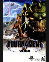Buy Unreal Tournament 2004 Editor's Choice Edition  CD Key and Compare Prices