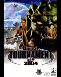Buy Unreal Tournament 2004 Editor's Choice Edition CD Key and Compare Prices