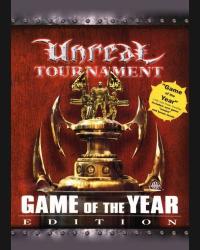 Buy Unreal Tournament: Game of the Year Edition  CD Key and Compare Prices