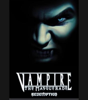 Buy Vampire: The Masquerade - Redemption CD Key and Compare Prices 