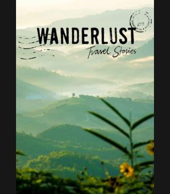 Buy Wanderlust Travel Stories (PC)  CD Key and Compare Prices 