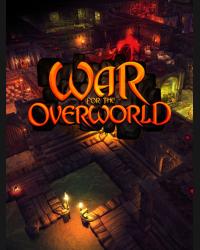 Buy War for the Overworld  CD Key and Compare Prices