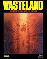Buy Wasteland 1 - The Original Classic CD Key and Compare Prices