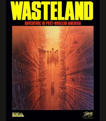 Buy Wasteland 1 - The Original Classic  CD Key and Compare Prices 