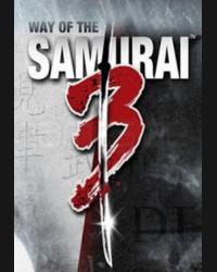 Buy Way of the Samurai 3  CD Key and Compare Prices