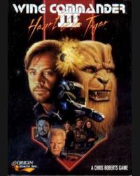 Buy Wing Commander 3 Heart of the Tiger (PC) CD Key and Compare Prices
