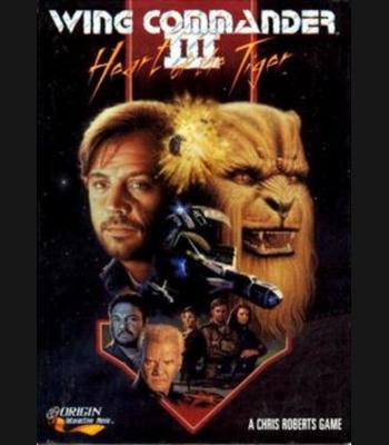 Buy Wing Commander 3 Heart of the Tiger (PC) CD Key and Compare Prices 