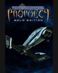 Buy Wing Commander 5: Prophecy Gold Edition (PC)  CD Key and Compare Prices