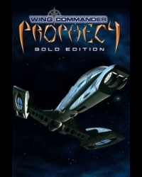 Buy Wing Commander 5: Prophecy Gold Edition (PC) CD Key and Compare Prices