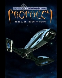 Buy Wing Commander 5: Prophecy Gold Edition (PC)  CD Key and Compare Prices