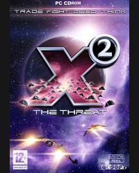 Buy X2: The Threat  CD Key and Compare Prices