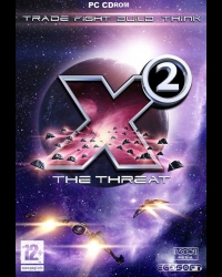 Buy X2: The Threat CD Key and Compare Prices