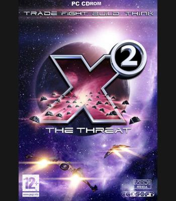 Buy X2: The Threat  CD Key and Compare Prices 