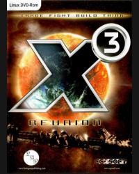 Buy X3: Reunion (PC) CD Key and Compare Prices